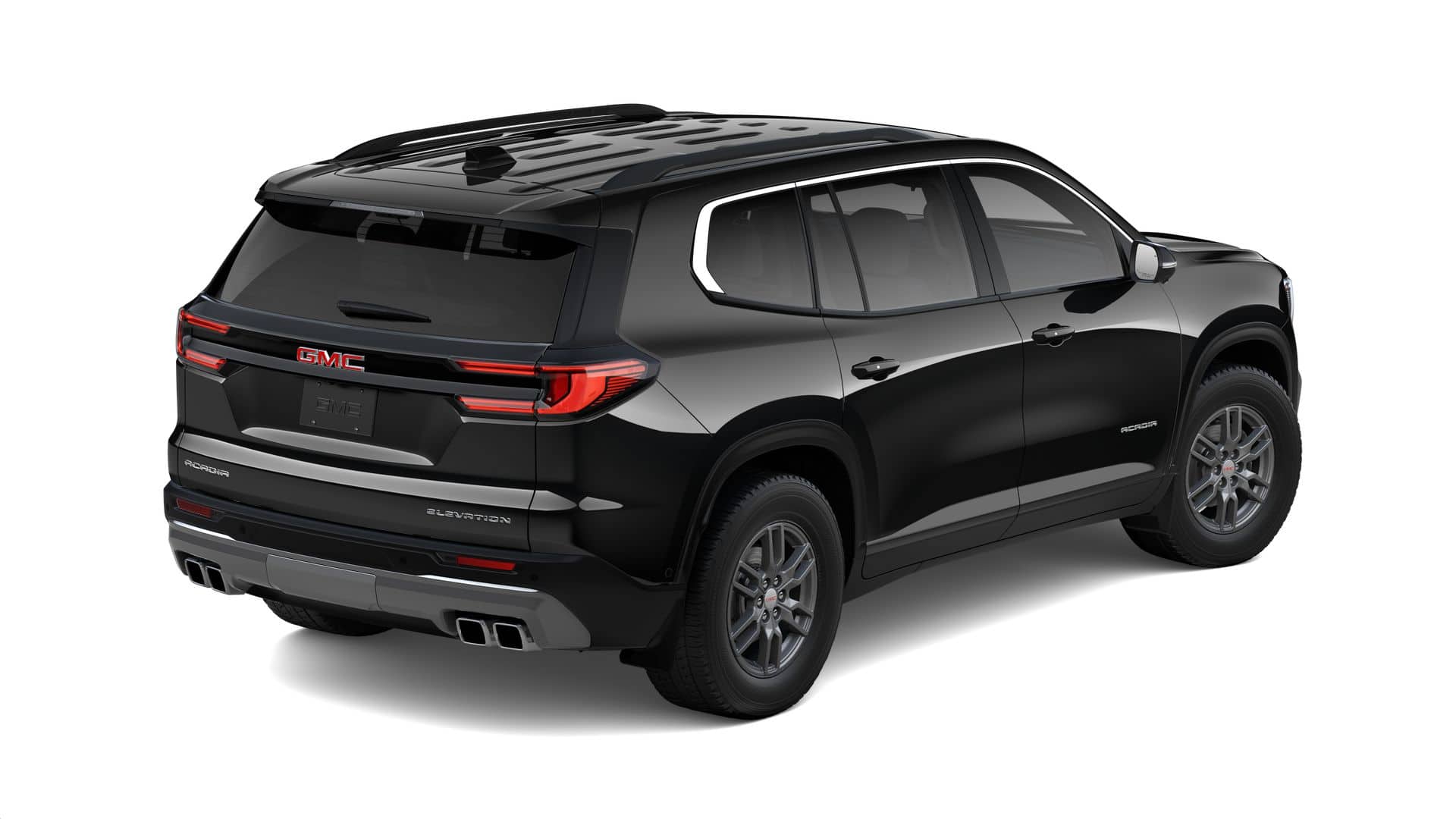 2026 GMC Acadia Elevation - Photo 55