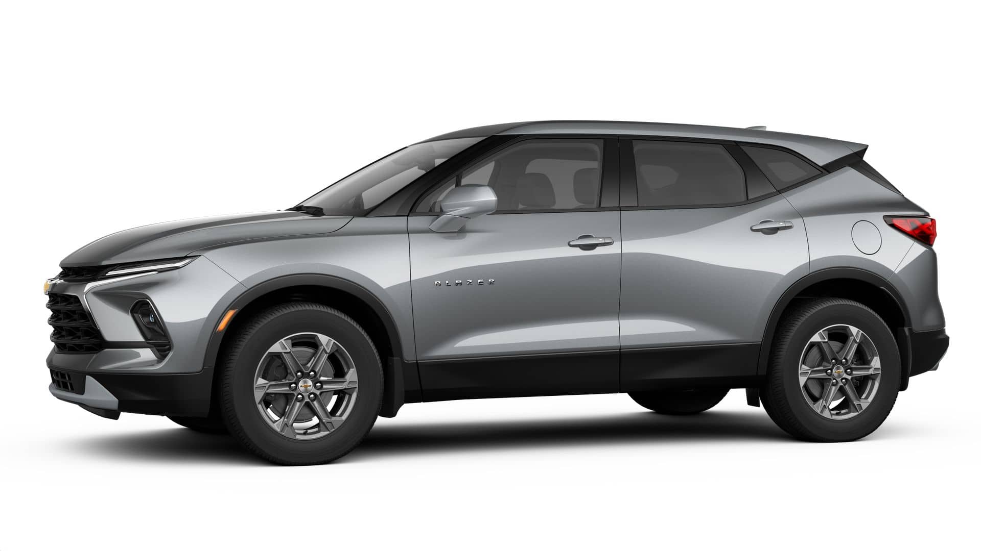 New 2026 Chevrolet Blazer 2LT SUV