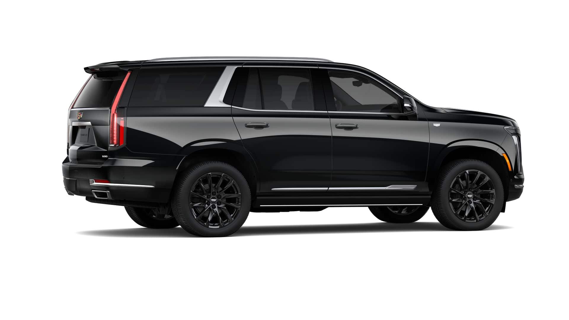 Thumbnail: 2026 Cadillac Escalade - 40