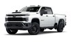 Chevrolet Silverado 2500 HD