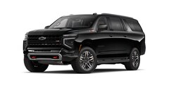 2025 Chevrolet Suburban Z71 SUV