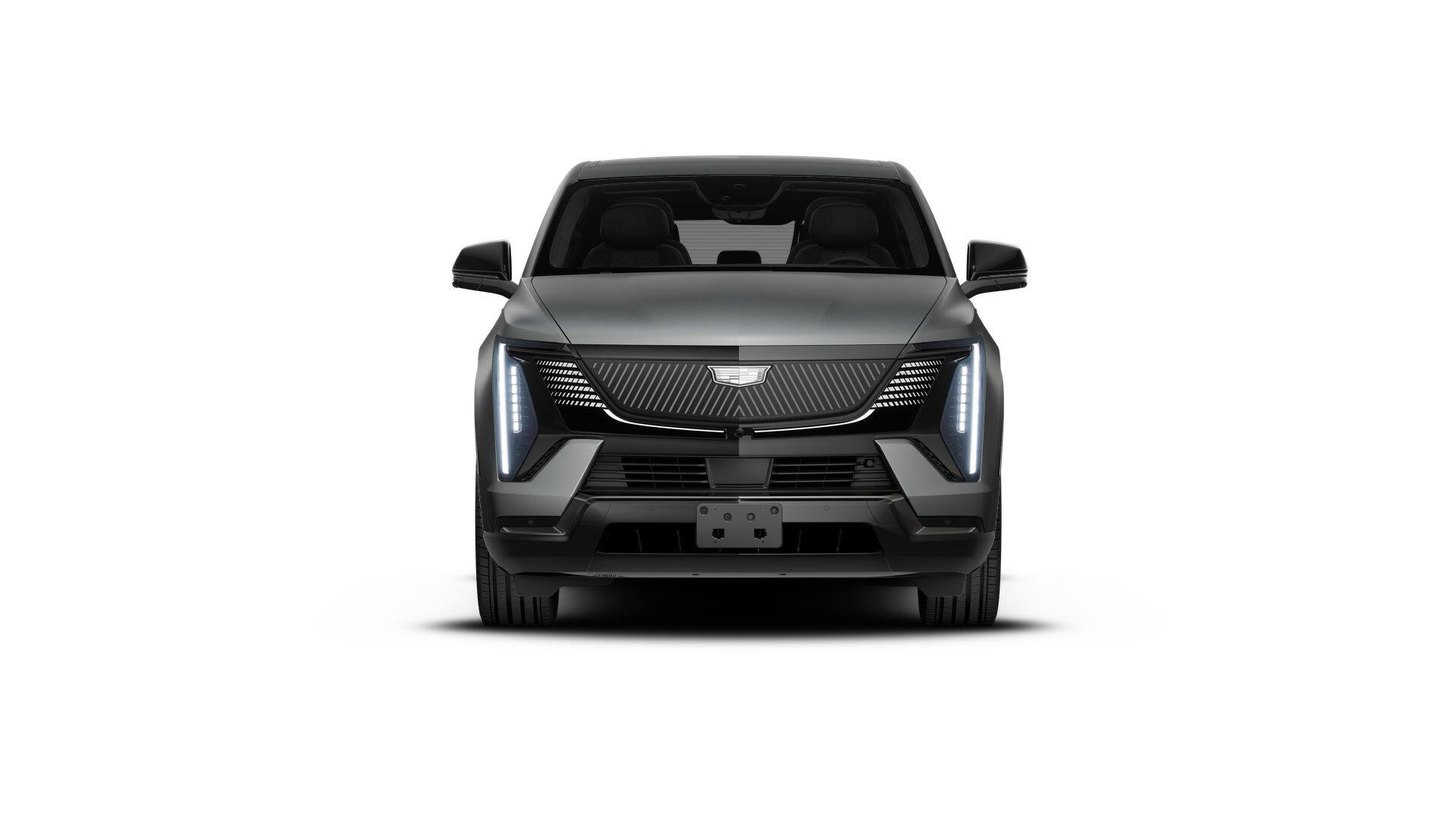 2026 Cadillac Escalade IQ Premium Sport - Photo 32