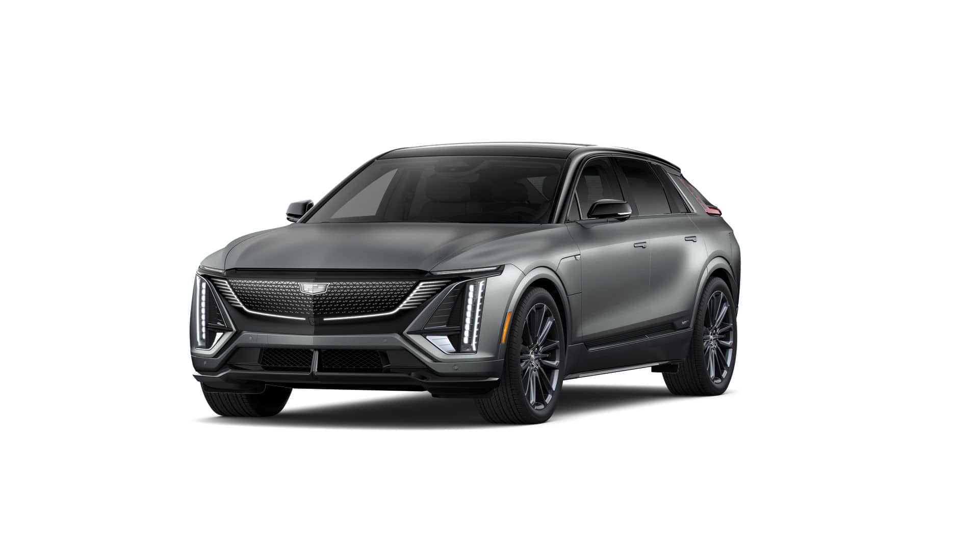 Thumbnail: 2026 Cadillac Lyriq - 49