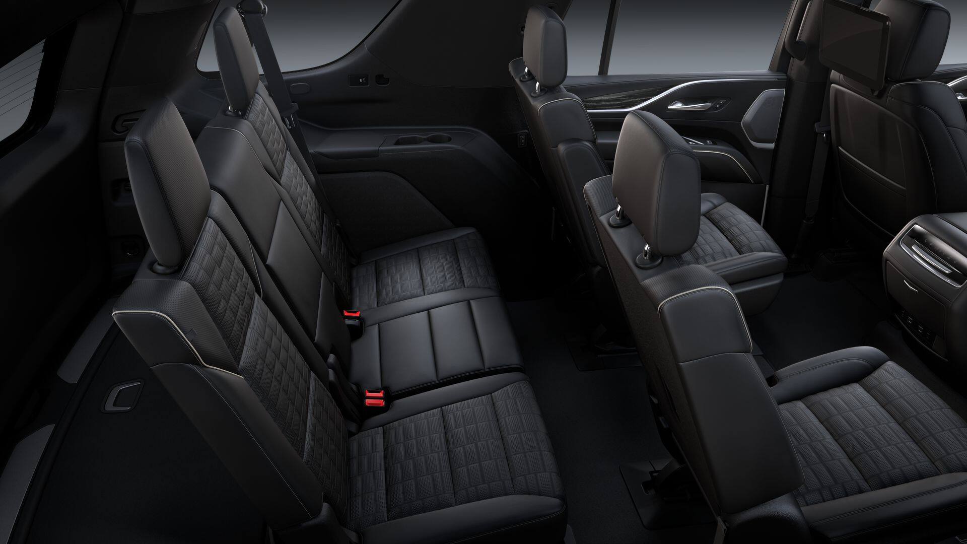 2023 Cadillac Escalade V 14