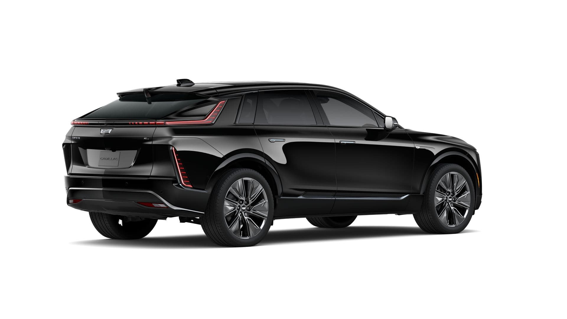 2027 Cadillac LYRIQ Signature Sport - Photo 18
