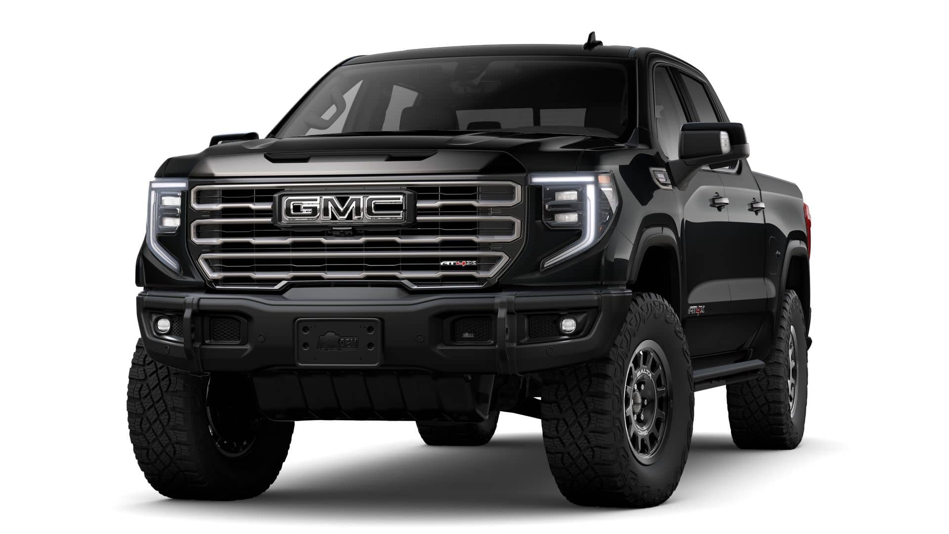 2026 GMC Sierra 1500 AT4X - Photo 25