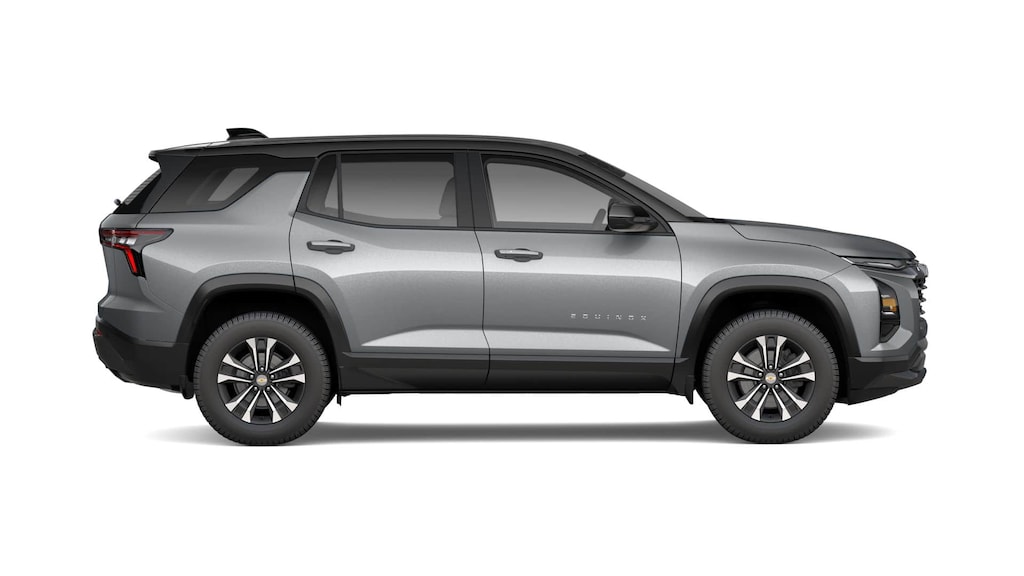 New 2027 Chevrolet Equinox LT SUV
