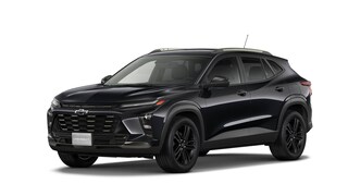2026 Chevrolet Trax Activ SUV