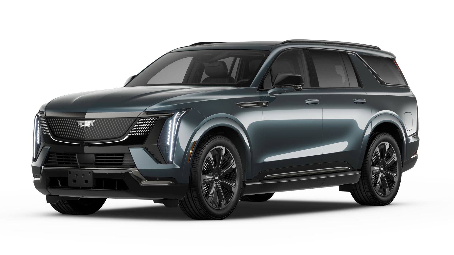 2026 Cadillac Escalade Sport photo 3