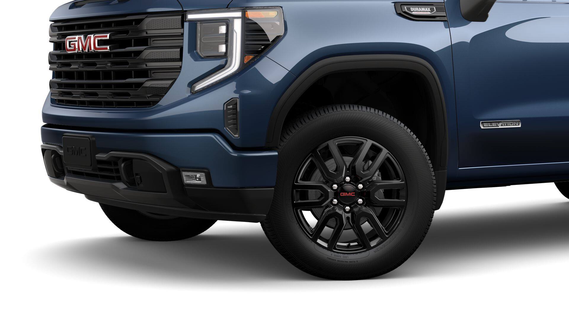 Thumbnail: 2026 GMC Sierra 1500 - 29