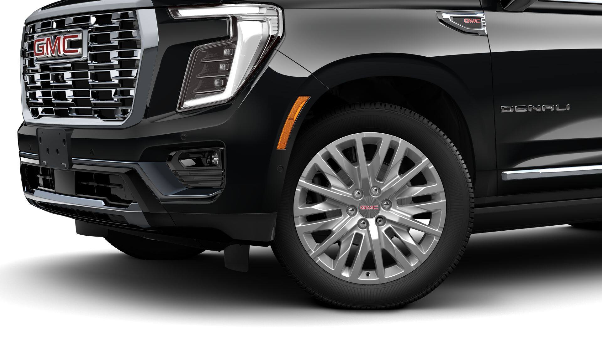 2026 GMC Yukon XL Denali - Photo 53