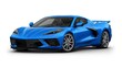 Chevrolet Corvette Stingray