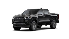 2026 Chevrolet Colorado LT Truck