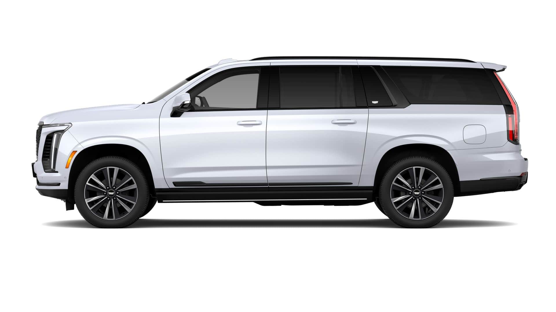 2026 Cadillac Escalade ESV Sport - Photo 57