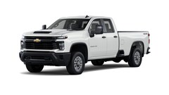 2026 Chevrolet Silverado 2500 HD WT Truck