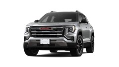 2026 GMC Terrain AWD Elevation SUV