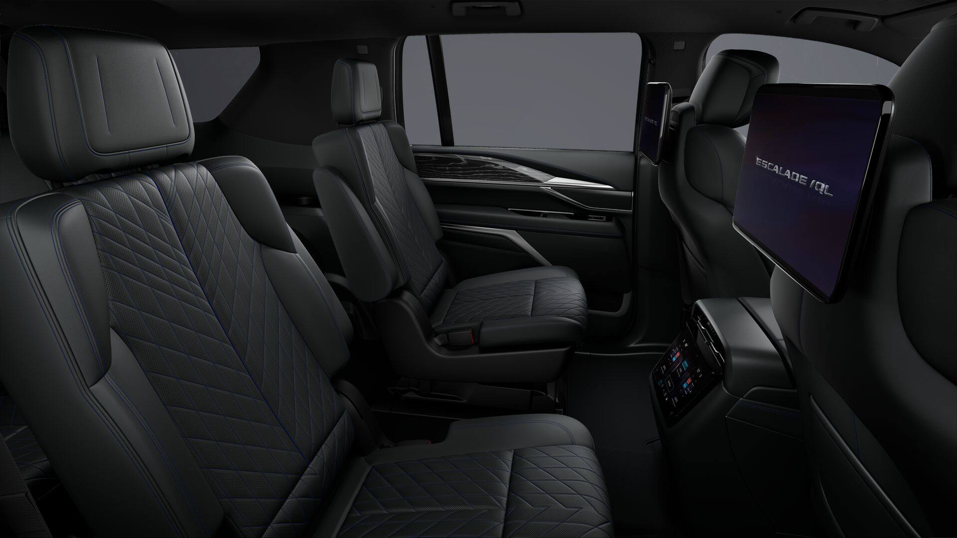 2026 Cadillac Escalade IQL Luxury - Photo 10
