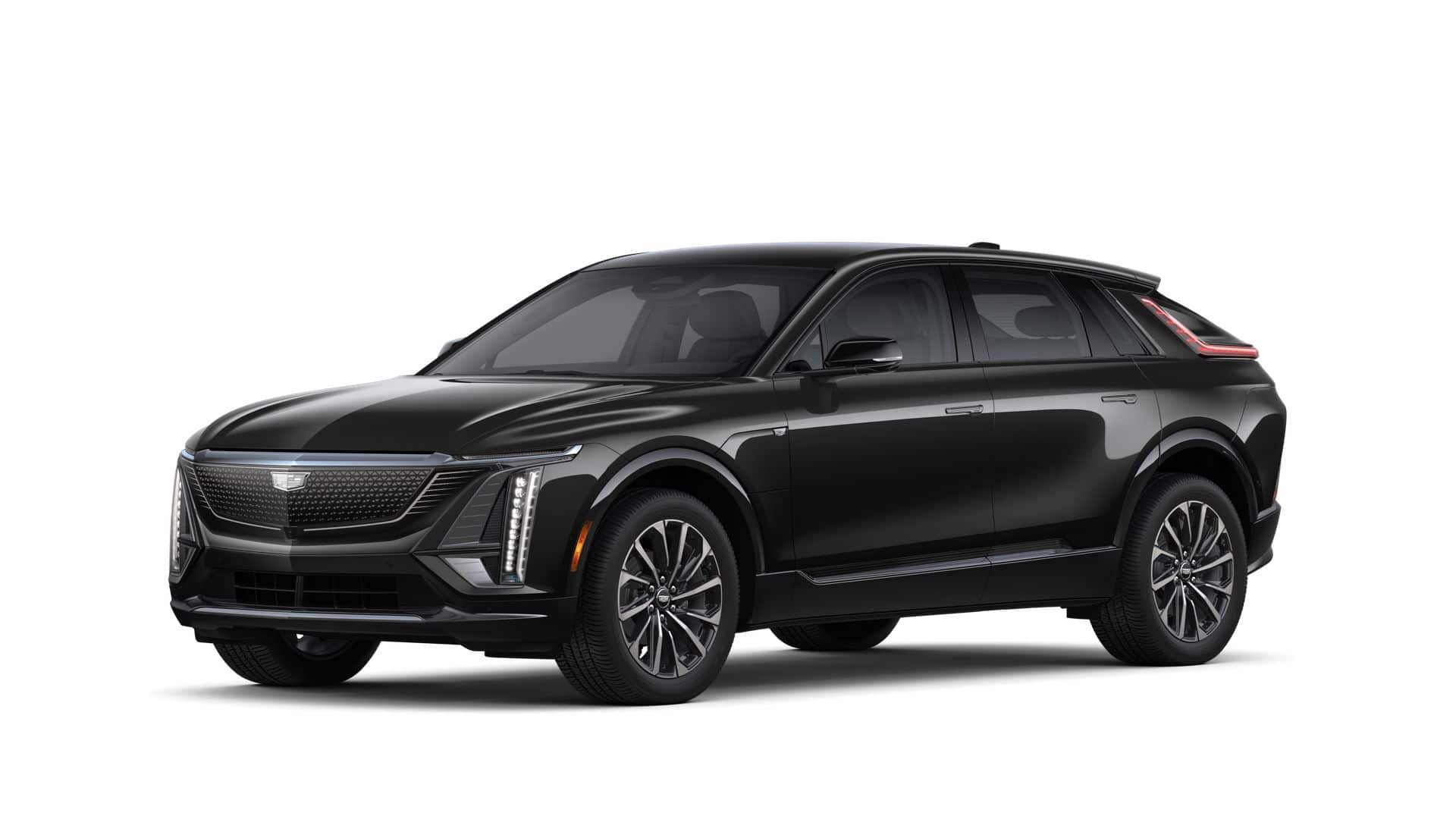2025 Cadillac Lyriq Sport 1 23