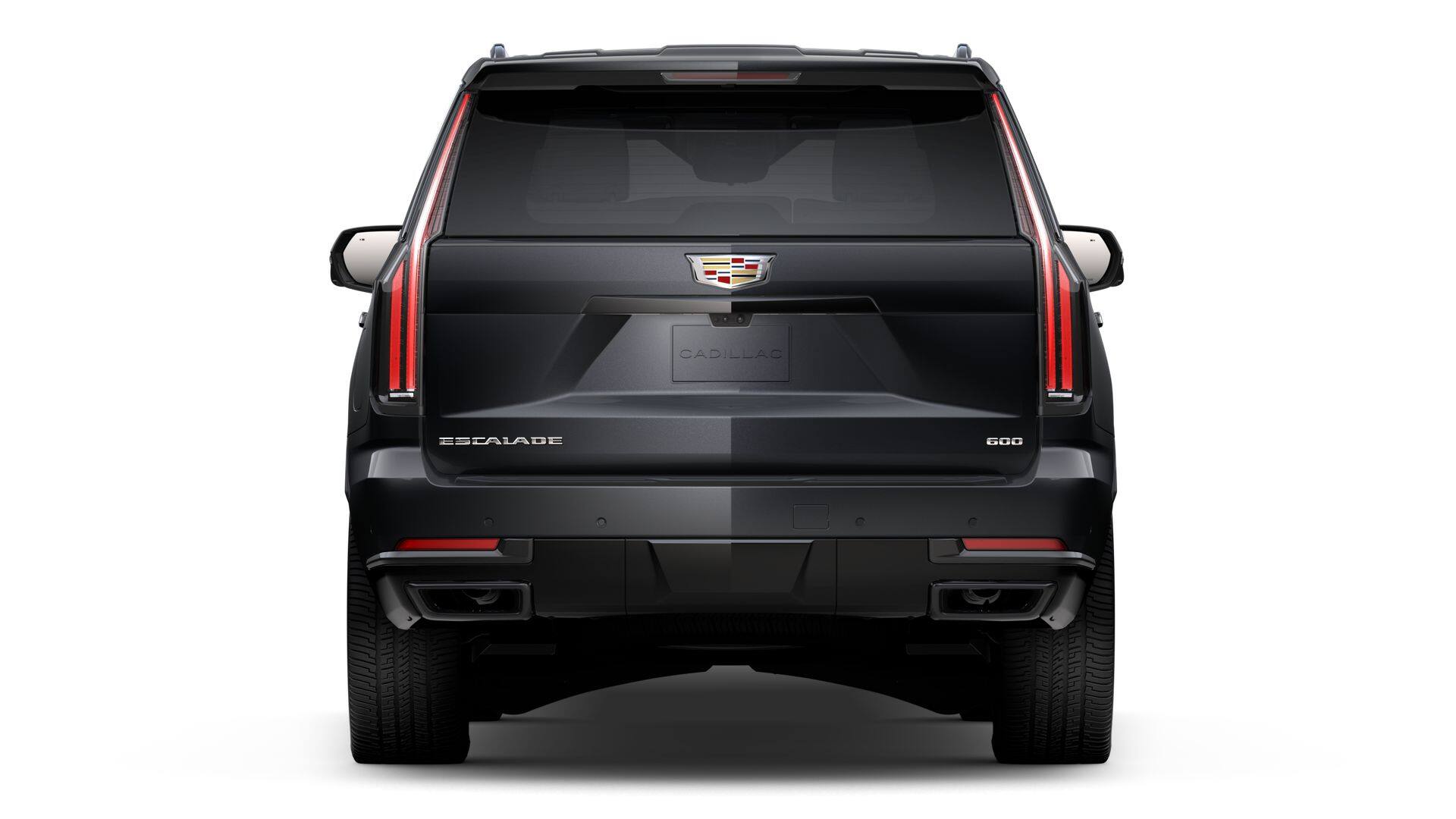 2025 Cadillac Escalade Sport 30