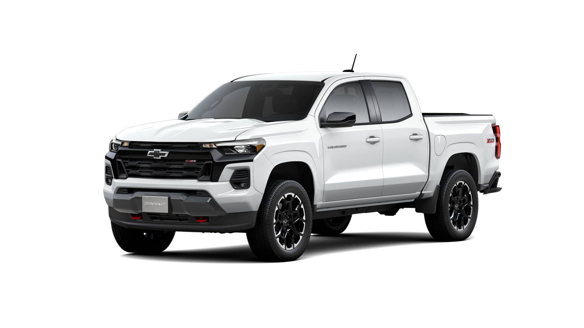 2026 Chevrolet Colorado Z71 - Photo 25
