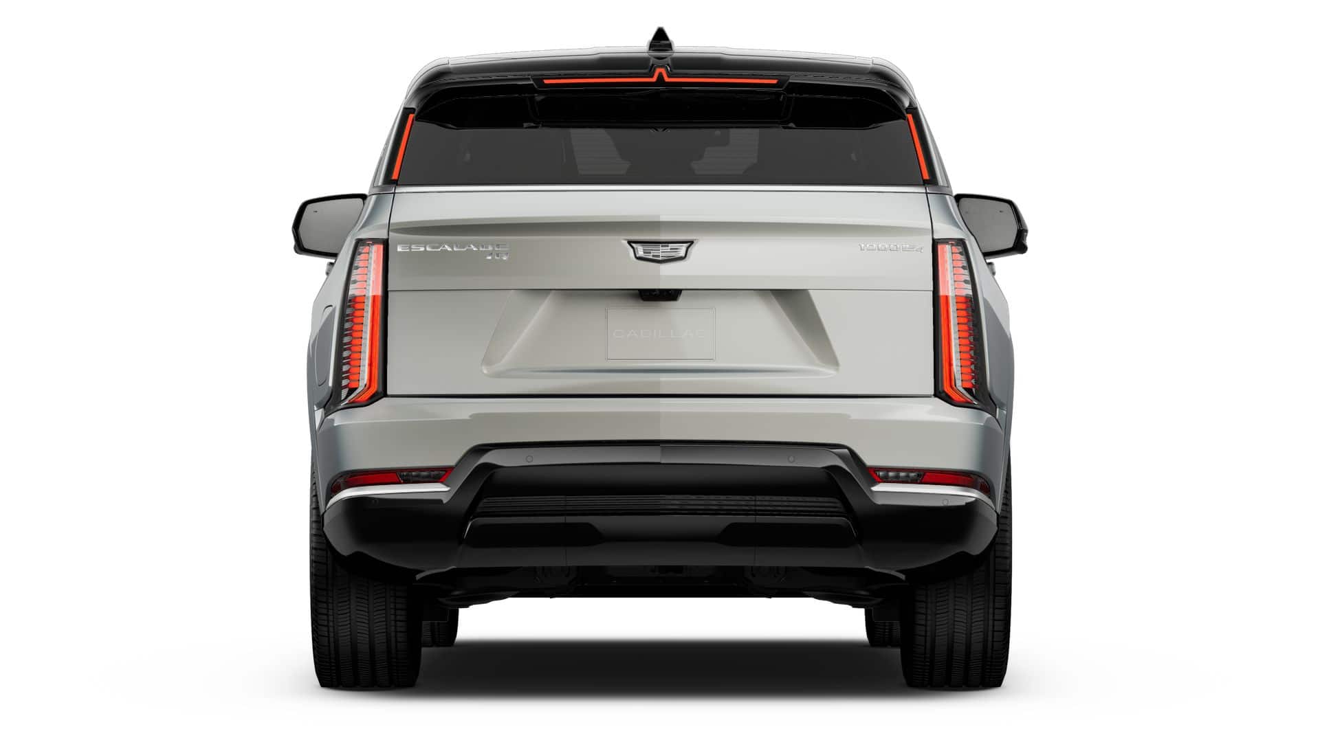 2025 Cadillac Escalade IQ Luxury 1 - Photo 25
