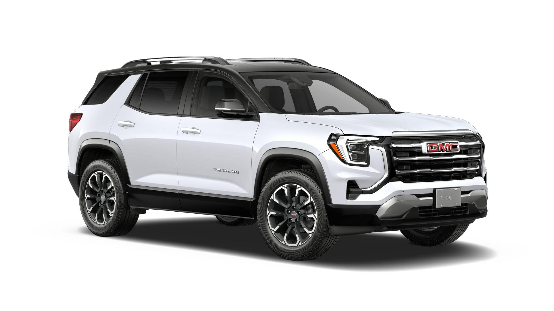 2027 GMC Terrain Elevation - Photo 28