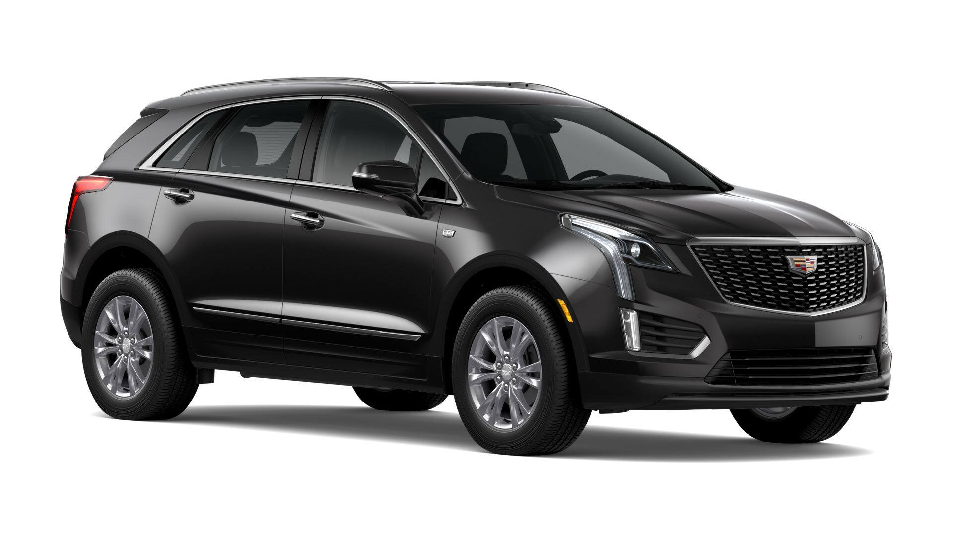 Thumbnail: 2025 Cadillac XT5 - 8