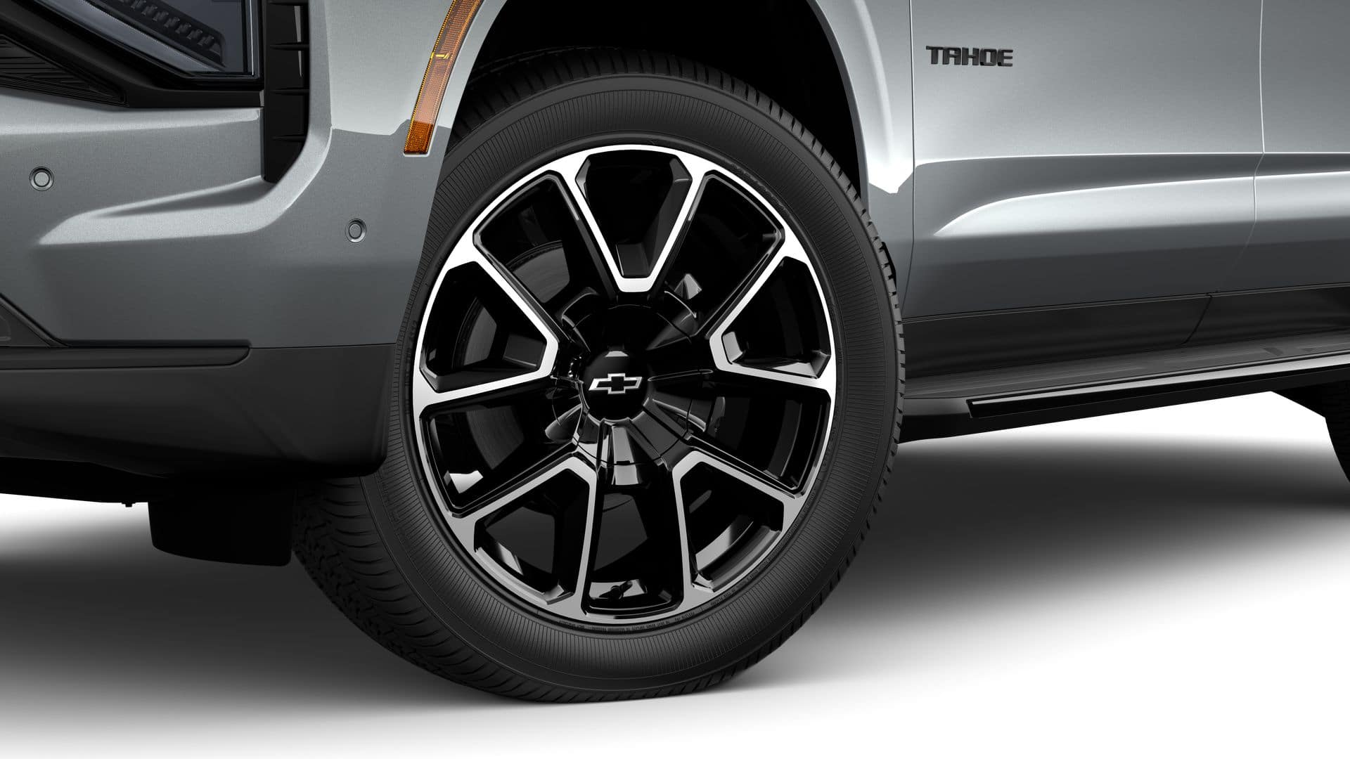 2026 Chevrolet Tahoe RST - Photo 51