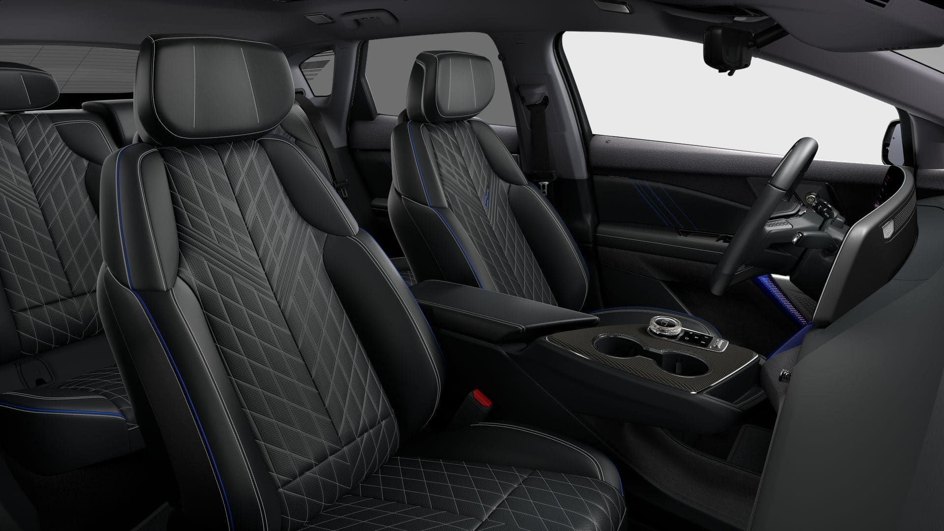 2027 Cadillac OPTIQ V-Series - Photo 19