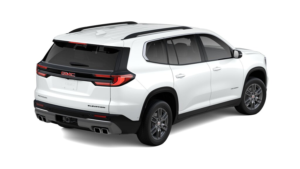 New 2025 GMC Acadia For Sale at Delray Buick GMC VIN 1GKENKRS4SJ121476