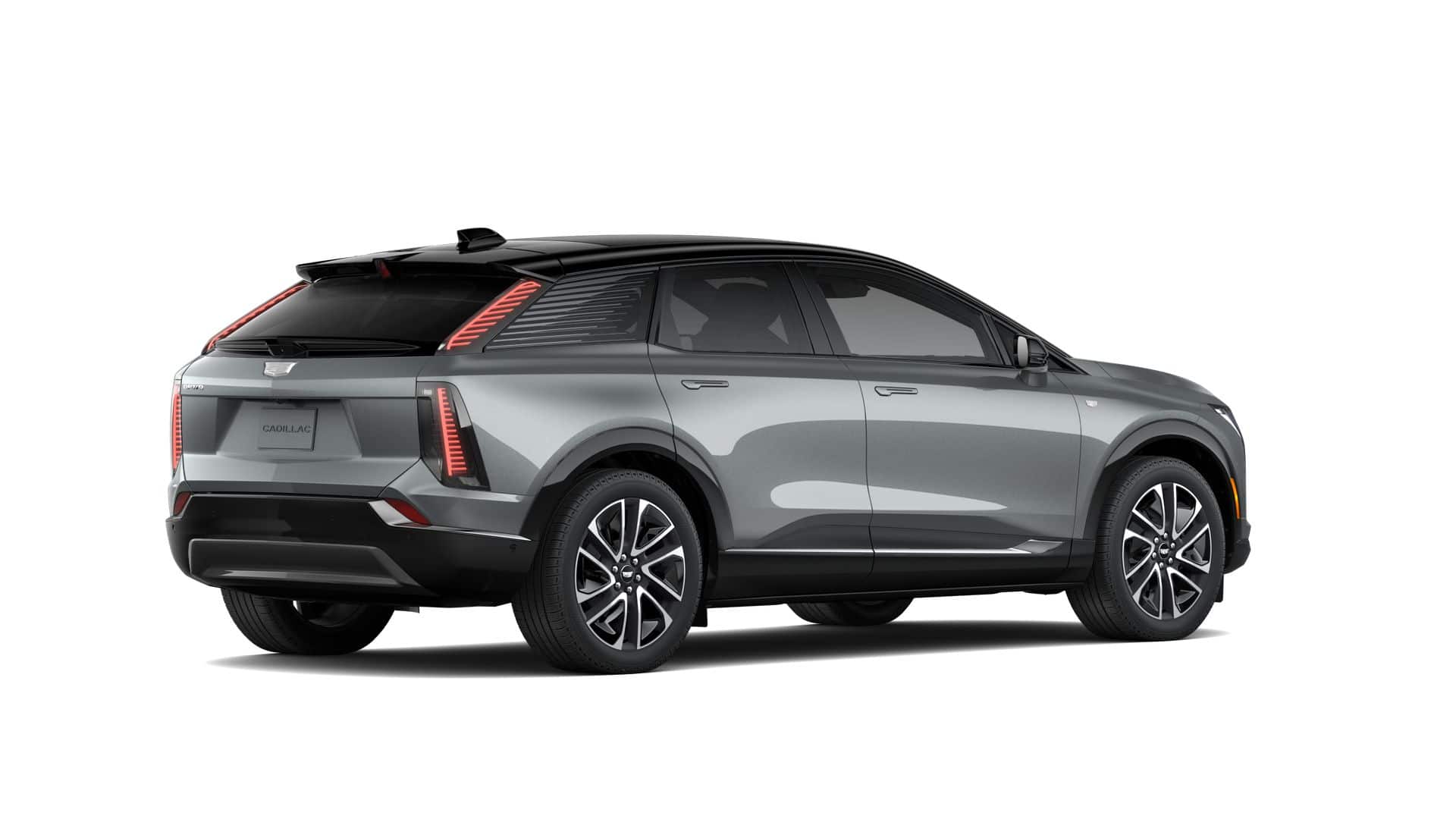 2027 Cadillac OPTIQ Sport - Photo 18