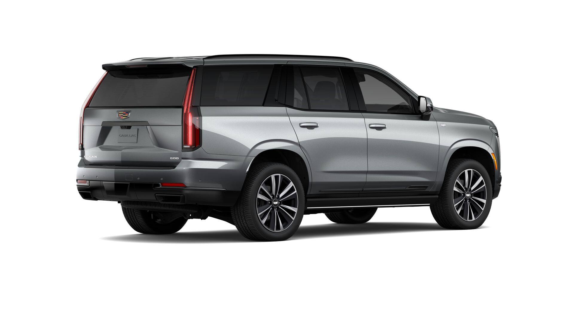2026 Cadillac Escalade Sport - Photo 41