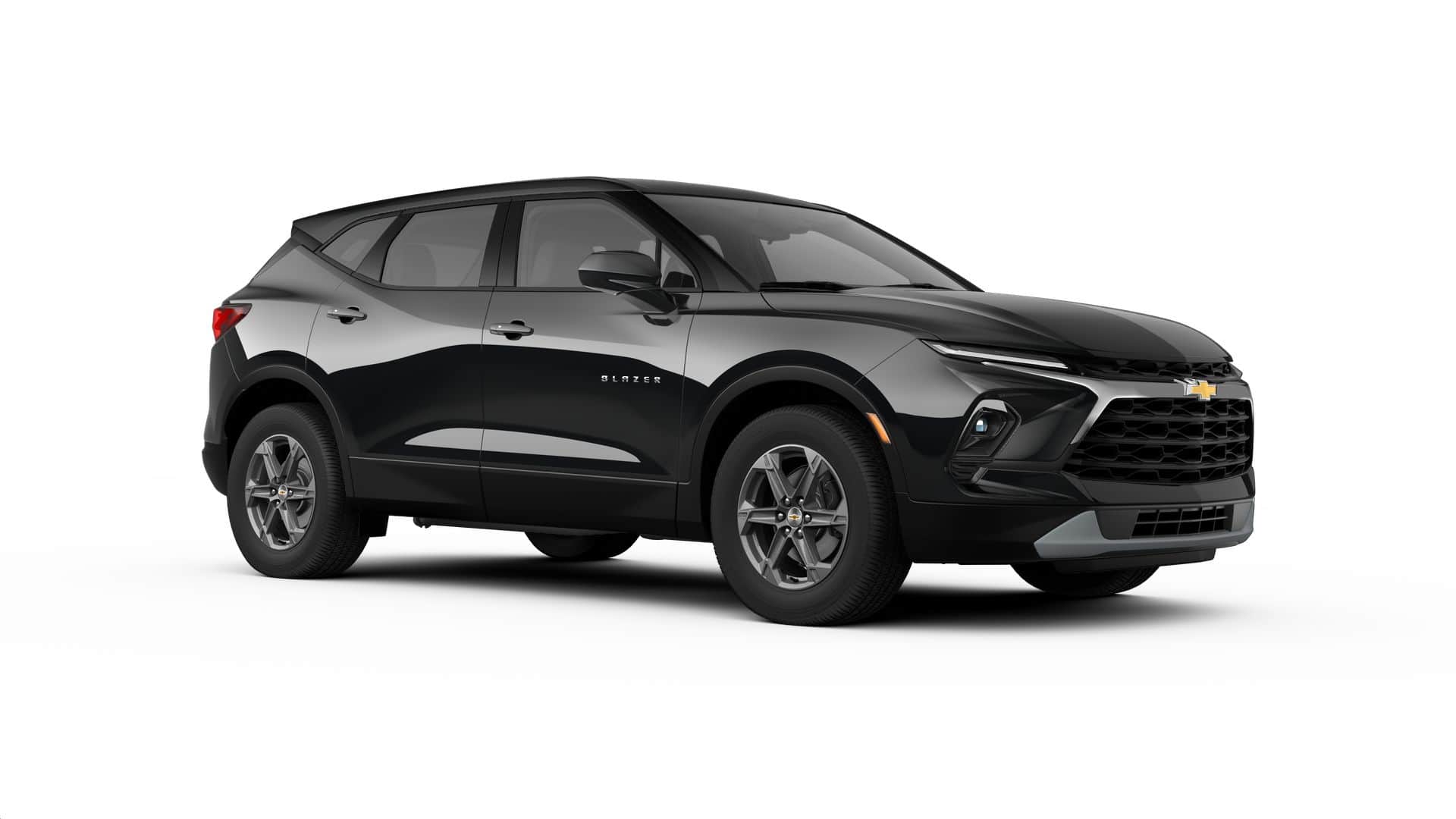 2026 Chevrolet Blazer 2LT - Photo 28