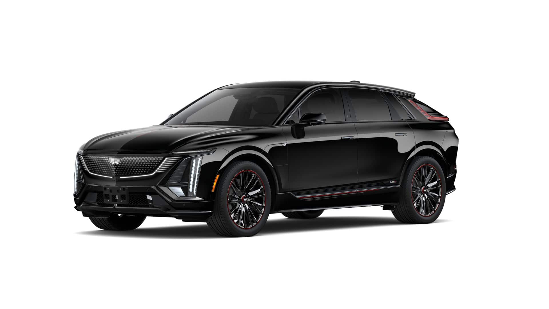 2026 Cadillac LYRIQ V - Photo 39