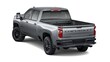  Chevrolet Silverado 2500 HD