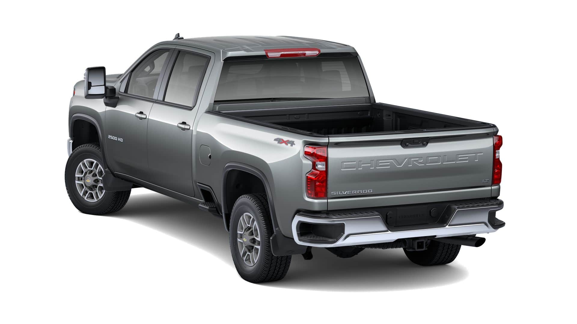 2026 Chevrolet Silverado 2500 HD LT - Photo 25