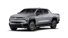 2026 Chevrolet Silverado EV LT - Extended Range Truck