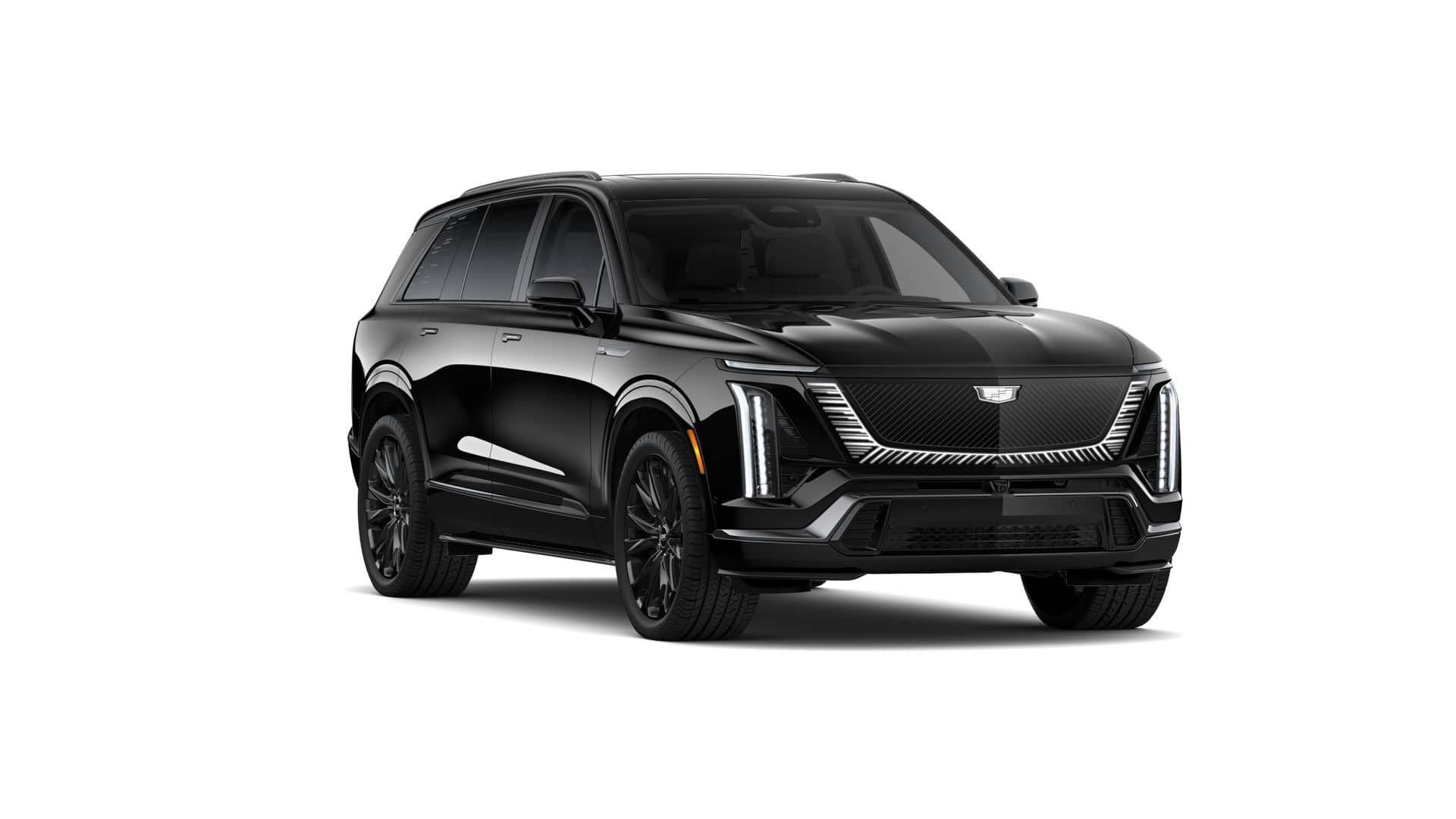 2026 Cadillac VISTIQ Platinum Sport - Photo 52
