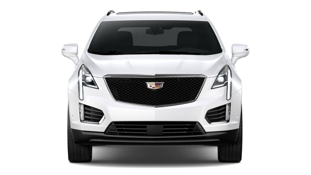 New 2026 CADILLAC XT5 Sport SUV