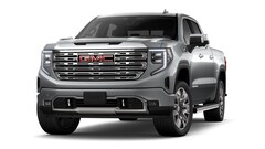 2025 GMC Sierra 1500 Denali Truck