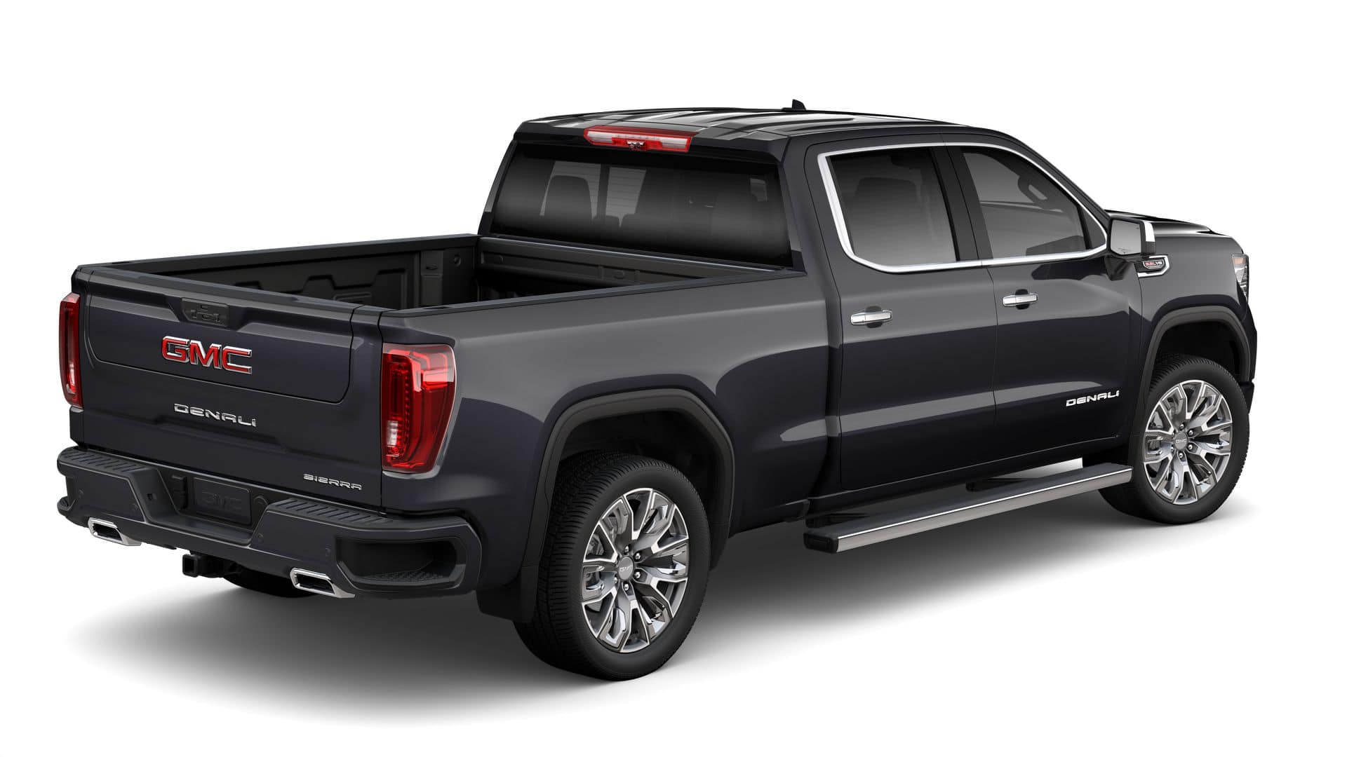 2025 Gmc Sierra 1500 Denali photo 4