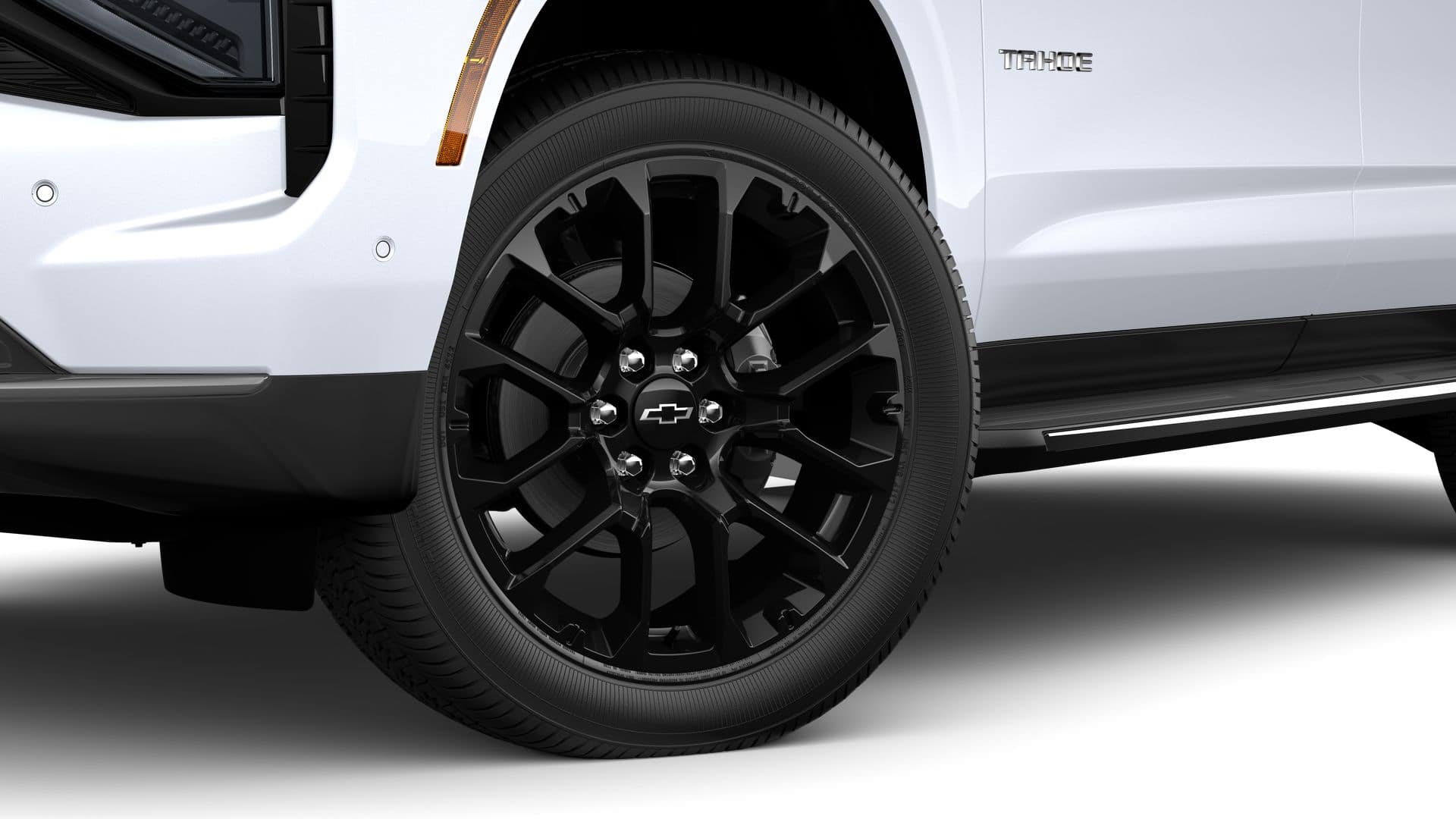 2026 Chevrolet Tahoe Premier - Photo 28