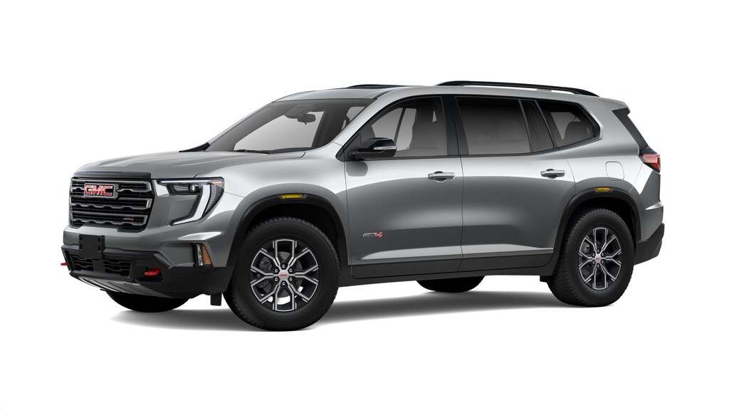 New 2024 GMC Acadia For Sale at Haddad GMC Stock G1022
