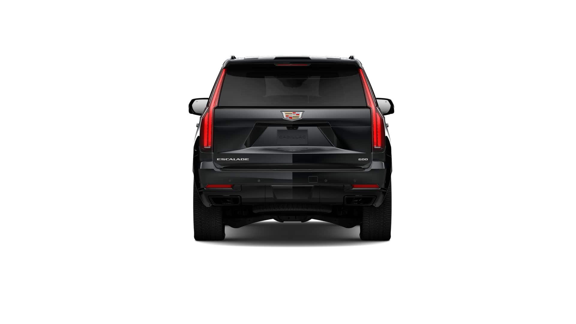 2026 Cadillac Escalade Sport - Photo 27