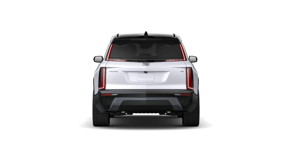 New 2027 CADILLAC VISTIQ Sport SUV