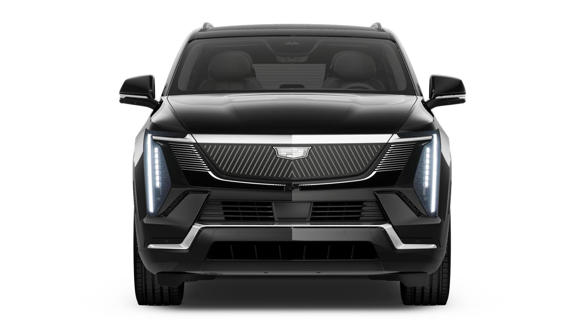 2026 Cadillac Escalade Luxury photo 4