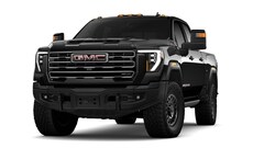 2026 GMC Sierra 2500 HD AT4X Truck