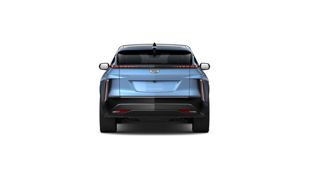 New 2027 CADILLAC LYRIQ Premium Luxury SUV