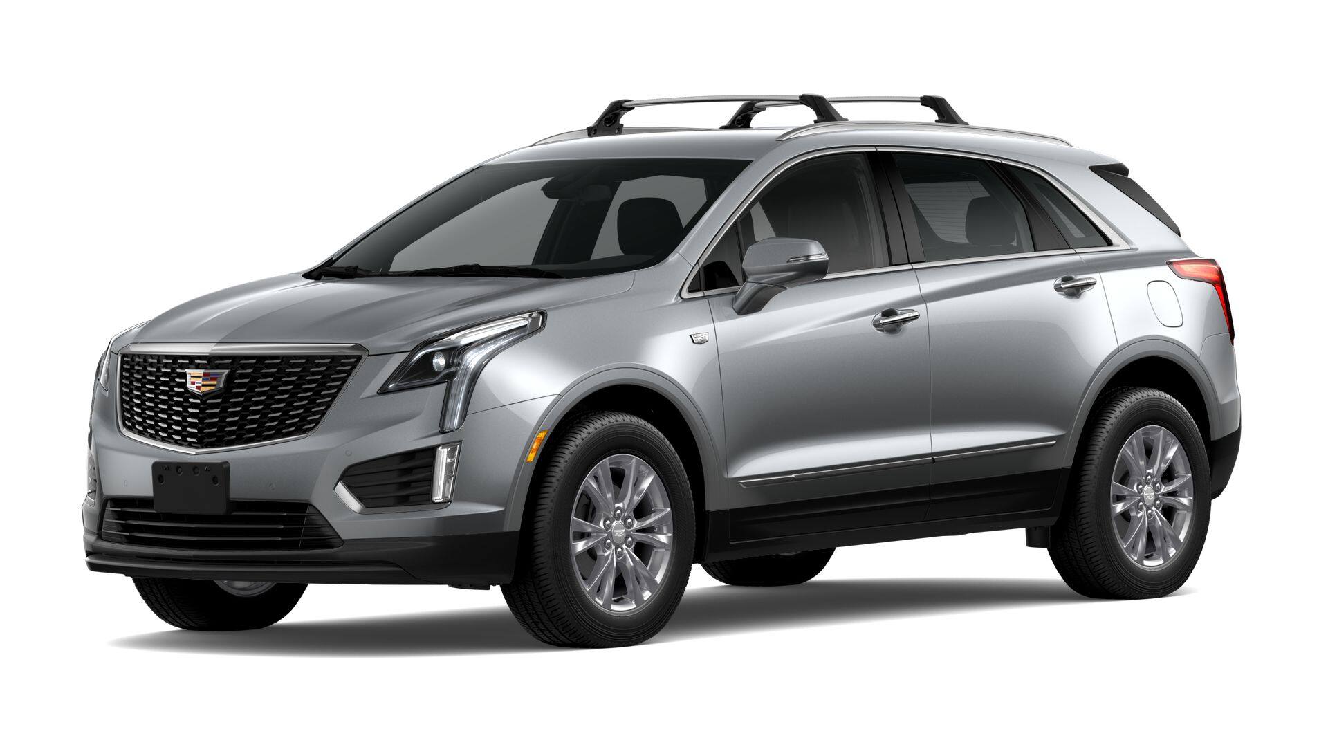 2026 Cadillac XT5 Luxury's photo