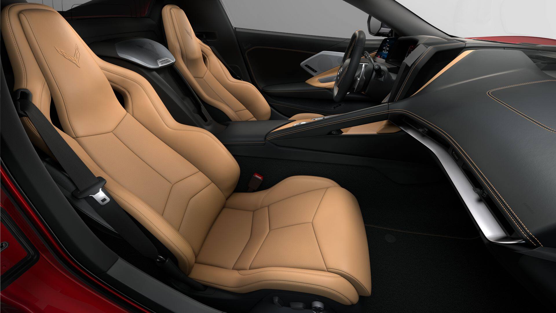 2026 Chevrolet Corvette 2LT - Photo 23
